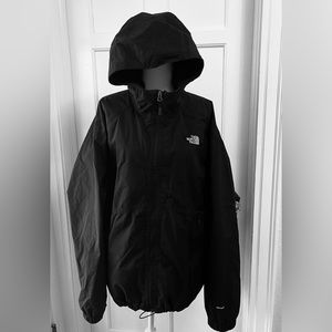 The North Face jacket